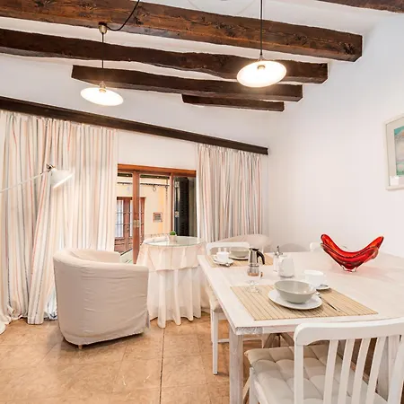 Ferienhaus La Sastreria