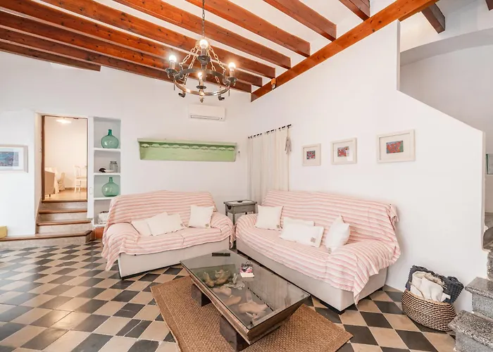 La Sastreria * Pollensa