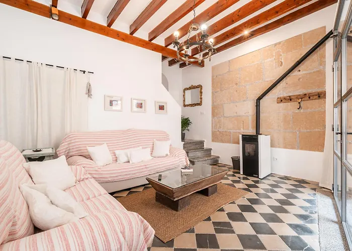 Casa vacanze La Sastreria *