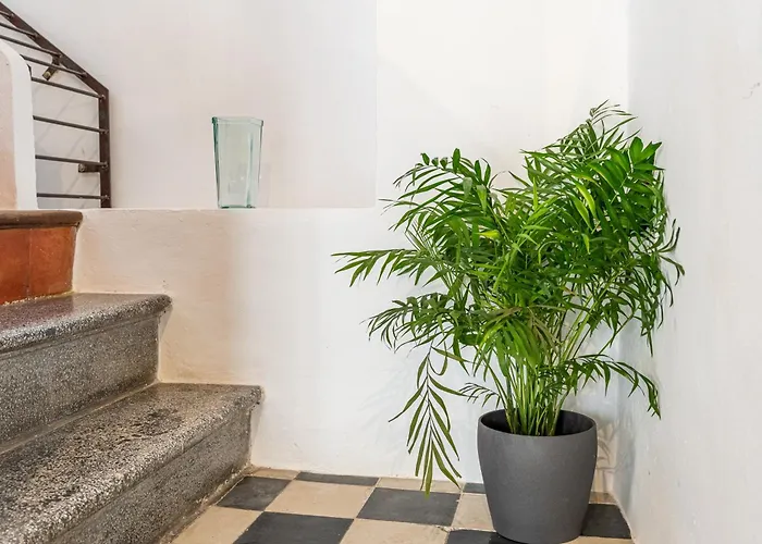 Casa vacanze La Sastreria Pollença