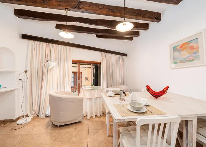 Casa vacanze La Sastreria