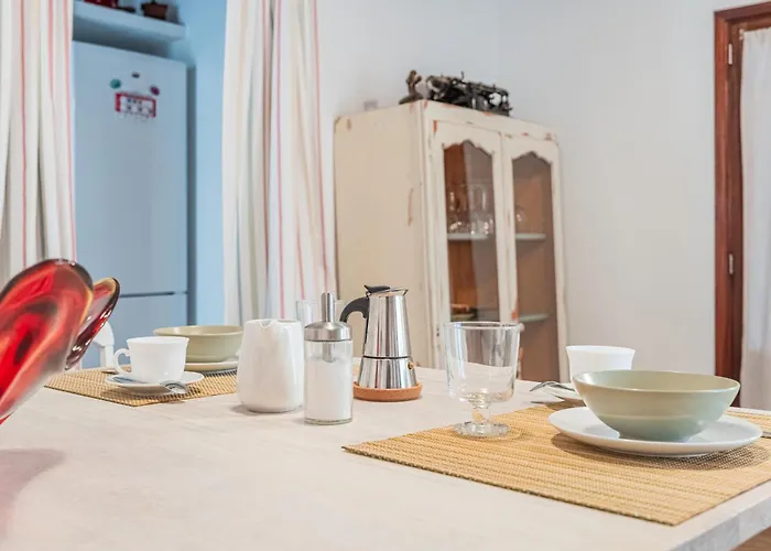 La Sastreria Dom wakacyjny *