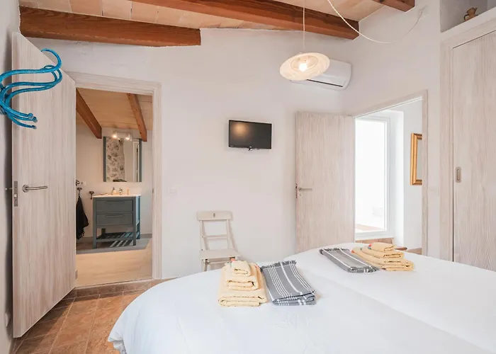 Casa vacanze La Sastreria Pollença