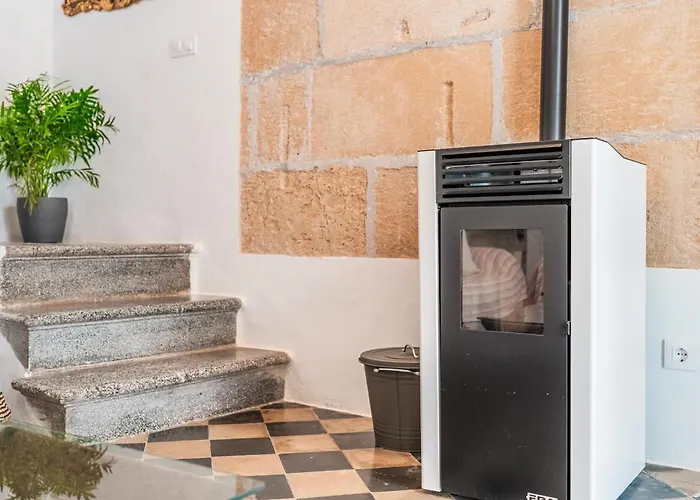 La Sastreria Casa vacanze Pollença