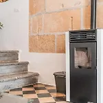 Vakantiehuis La Sastreria