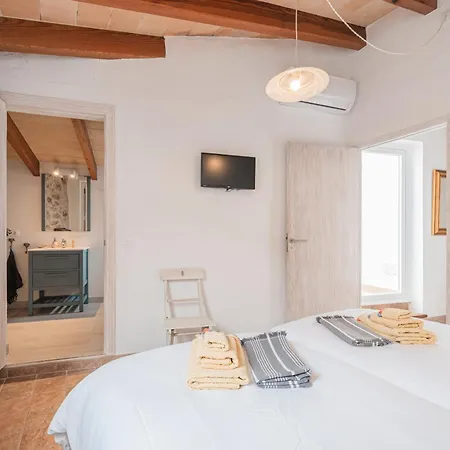 Holiday home La Sastreria Pollenca