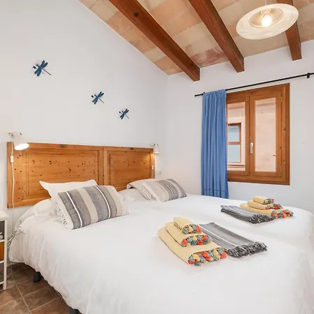 La Sastreria Vakantiehuis