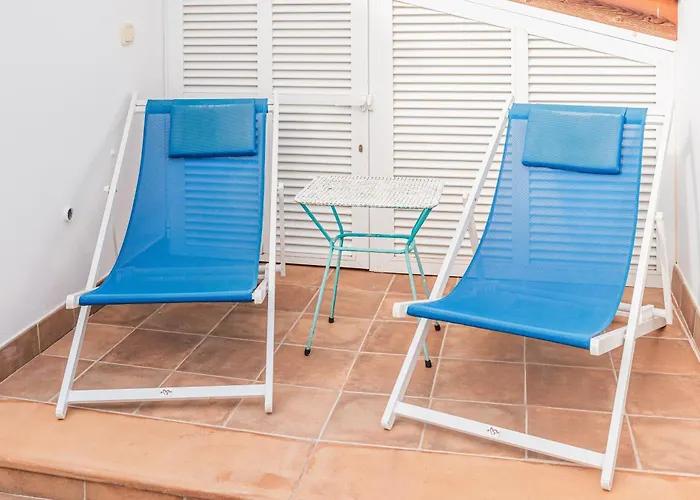 La Sastreria Сasa de vacaciones Pollensa