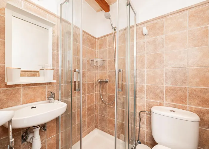 La Sastreria Сasa de vacaciones Pollensa