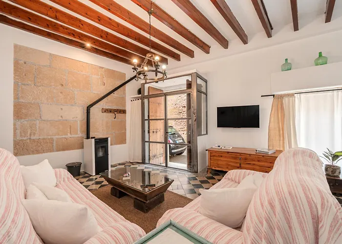 La Sastreria Pollença