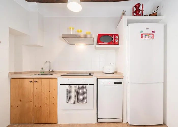 La Sastreria * Pollença